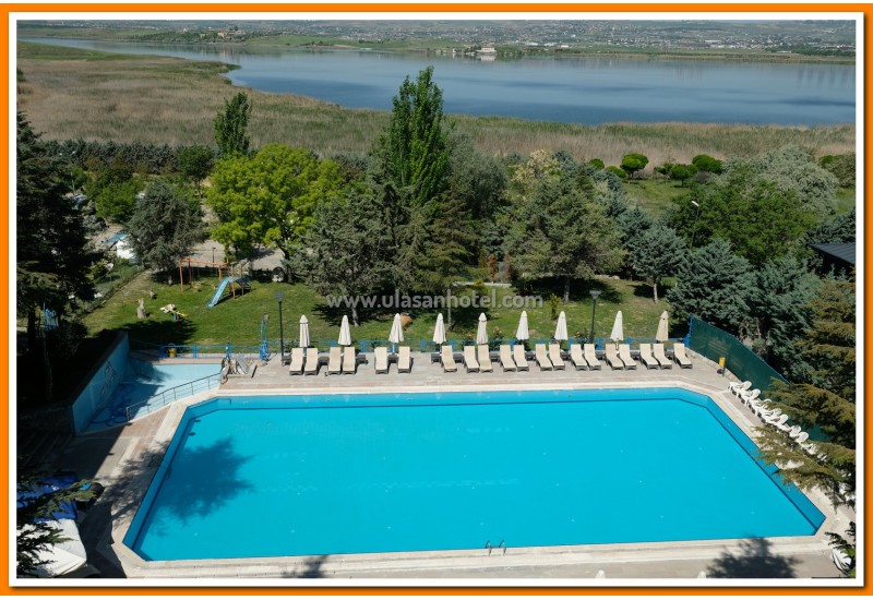 Swimming Pool Reservation