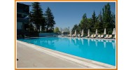 Swimming Pool Reservation 1