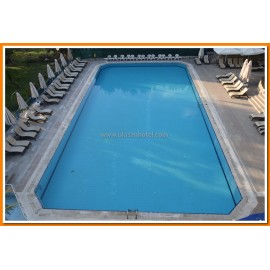 Swimming Pool Reservation 1