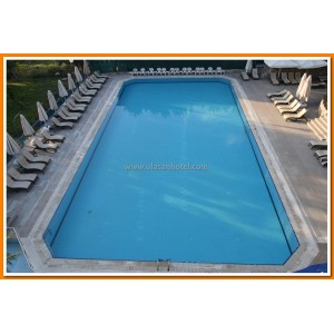 Otel Havuzu Rezervasyon