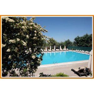 Havuz Rezervasyon