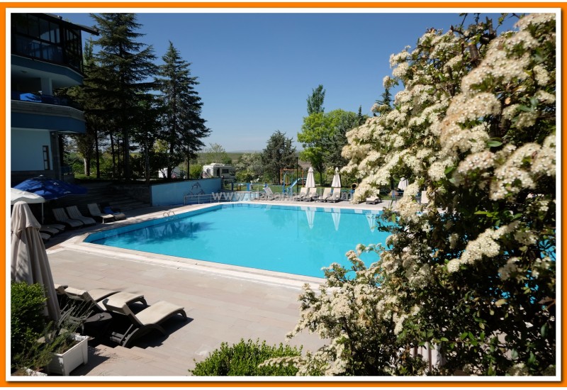 Swimming Pool Reservation 3