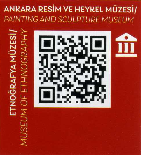 ankara resim heykel