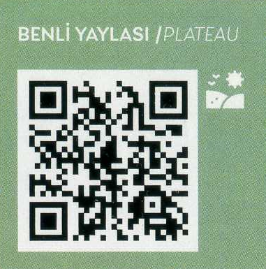 benli yaylasi