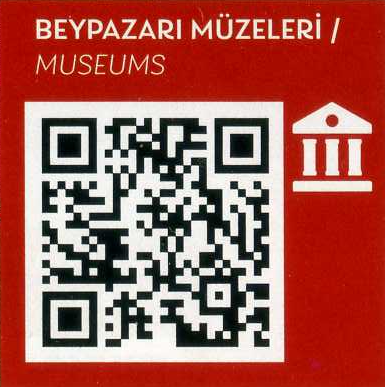 beypazari muzeleri