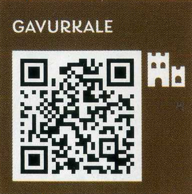 gavurkale