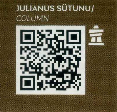 julianus sutunu