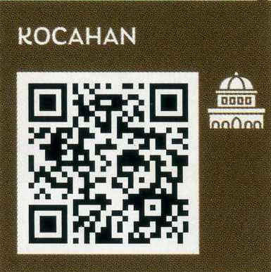 kocahan