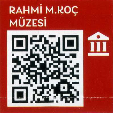 rahmi koc muzesi